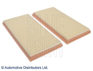 Воздушный фильтр BLUE PRINT ADU172208 - Фото 2