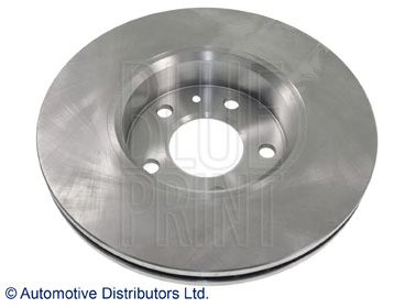 Тормозной диск BLUE PRINT ADZ94317 - Фото 1