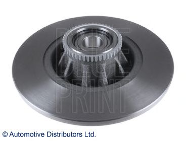 Тормозной диск BLUE PRINT ADZ94334 - Фото 1