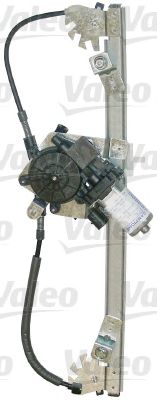 Стеклоподъемник VALEO 850742 - Фото 1