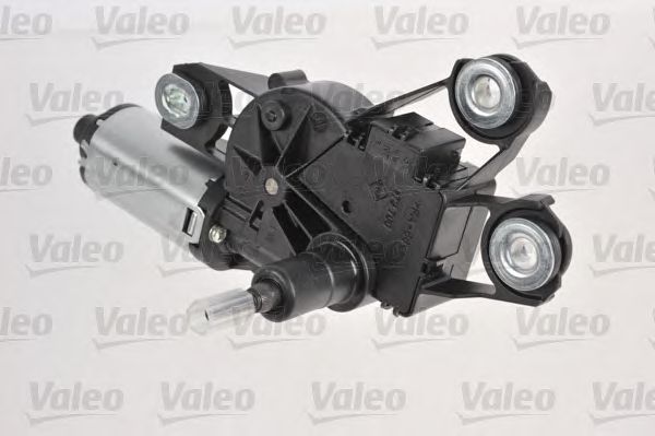 Двигатель стеклоочистителя VALEO 404699 - Фото 1