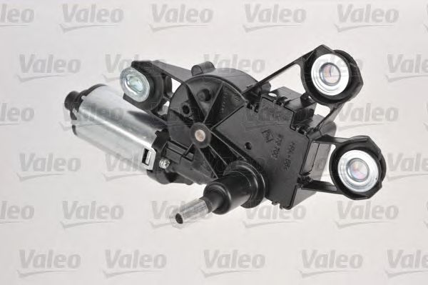 Двигатель стеклоочистителя VALEO 404792 - Фото 1
