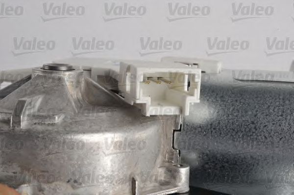 Двигатель стеклоочистителя VALEO 579704 - Фото 1