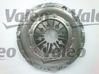 Комплект сцепления VALEO 835093 - Фото 1