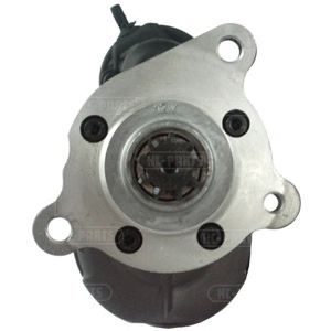 Стартер HC-PARTS CS1204 - Фото 1