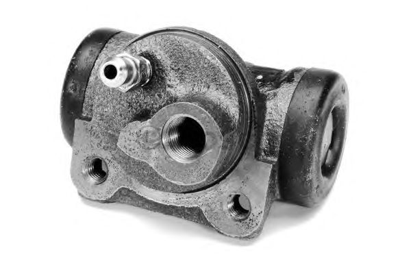 Колесный тормозной цилиндр BOSCH F 026 002 221