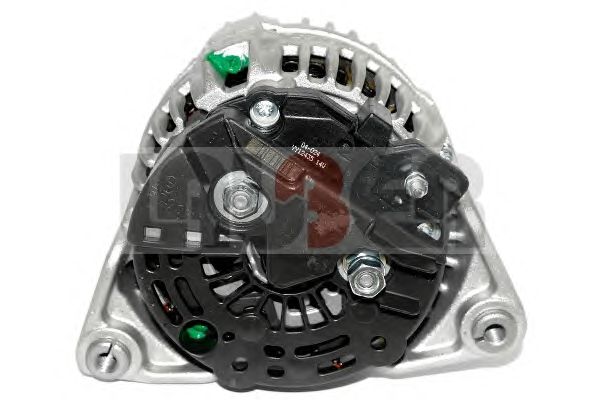 Генератор LAUBER 11.1748 - Фото 2
