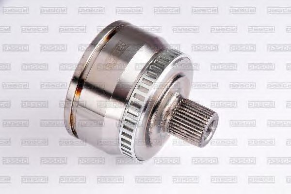Комплект ШРУСов PASCAL G1W032PC - Фото 2