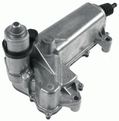 Рабочий цилиндр сцепления SACHS 3981 000 093 Actuator - Фото 1