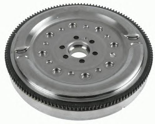 Маховик SACHS 2294 002 144 - Фото 1