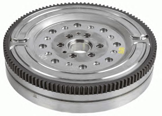 Маховик SACHS 2294 001 546 - Фото 1