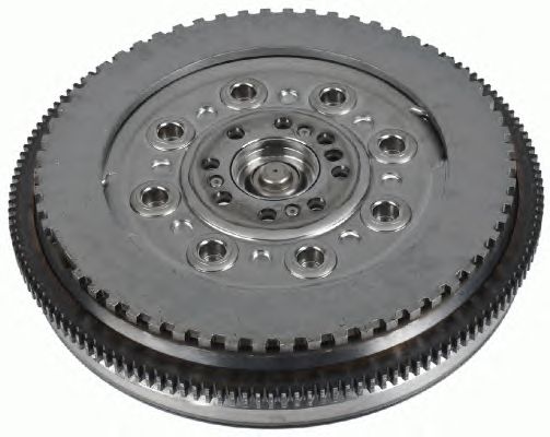 Маховик SACHS 2294 001 744 - Фото 1