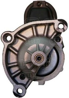 Стартер HELLA 8EA 726 218-001 - Фото 1
