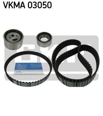 Комплект ремня ГРМ SKF VKMA 03050 - Фото 1