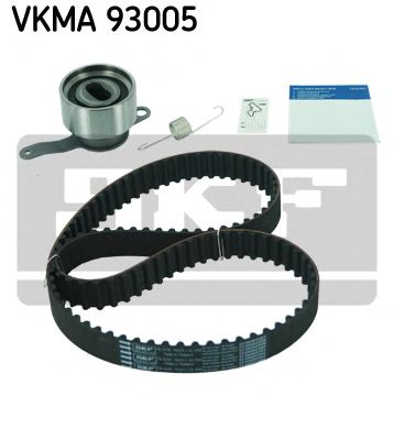 Комплект ремня ГРМ SKF VKMA 93005 - Фото 1