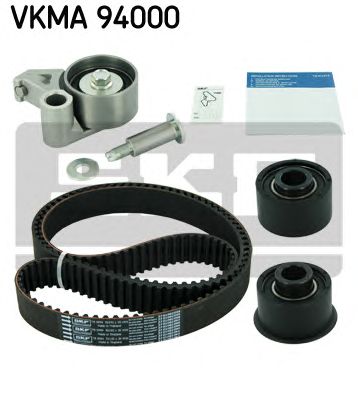 Комплект ремня ГРМ SKF VKMA 94000 - Фото 1