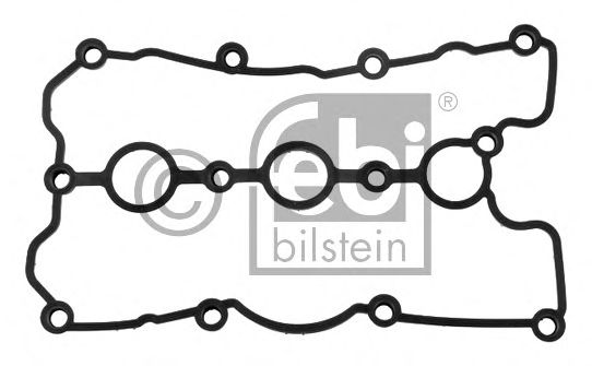Прокладка клапанной крышки FEBI BILSTEIN 33728