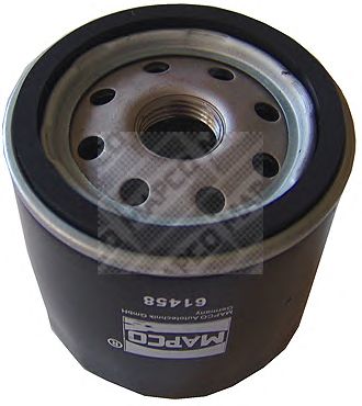 Масляний фільтр MAPCO 61458 - Фото 1
