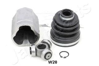 Комплект ШРУСов JAPANPARTS GI-W20 - Фото 1