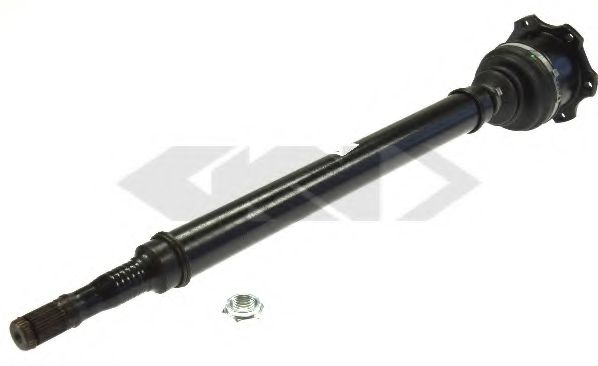 ШРУС SPIDAN 22932 - Фото 3