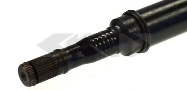 ШРУС SPIDAN 22932 - Фото 4