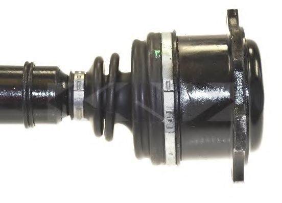 ШРУС SPIDAN 22932 - Фото 5