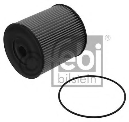 Топливный фильтр FEBI BILSTEIN 39831