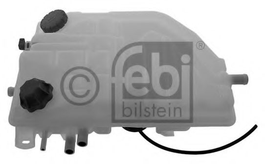 Расширительный бачок FEBI BILSTEIN 39999