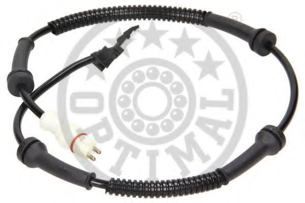 Датчик вращения колеса OPTIMAL 06-S204 - Фото 3