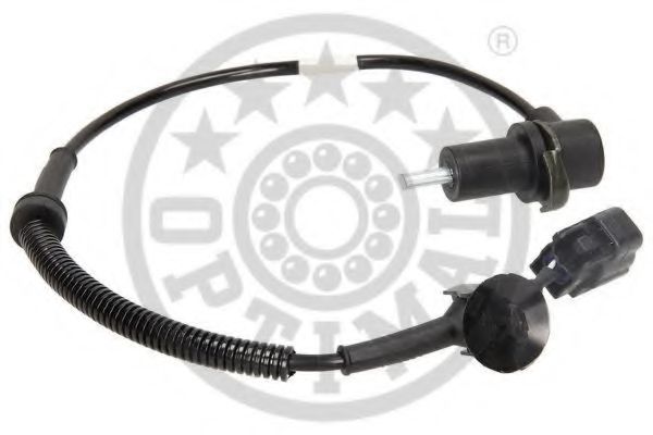 Датчик вращения колеса OPTIMAL 06-S329 - Фото 2