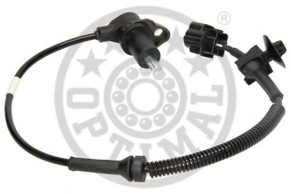 Датчик вращения колеса OPTIMAL 06-S329 - Фото 3