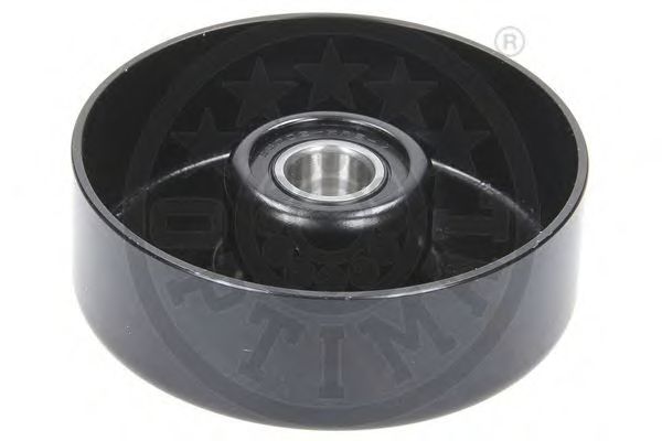 Натяжной ролик поликлинового ремня OPTIMAL 0-N2141 - Фото 1