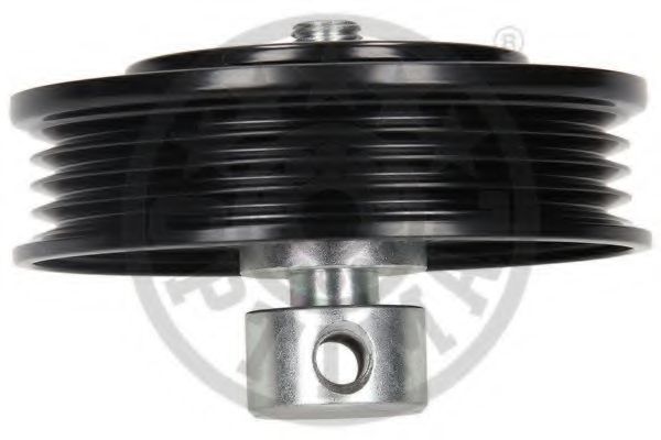 Натяжной ролик поликлинового ремня OPTIMAL 0-N2164 - Фото 2