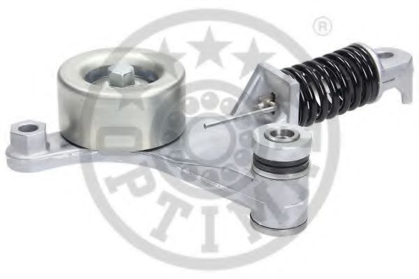 Натяжитель поликлинового ремня OPTIMAL 0-N2184 - Фото 1