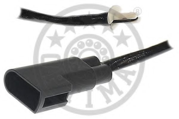 Датчик износа колодок OPTIMAL WKT-60060K - Фото 1