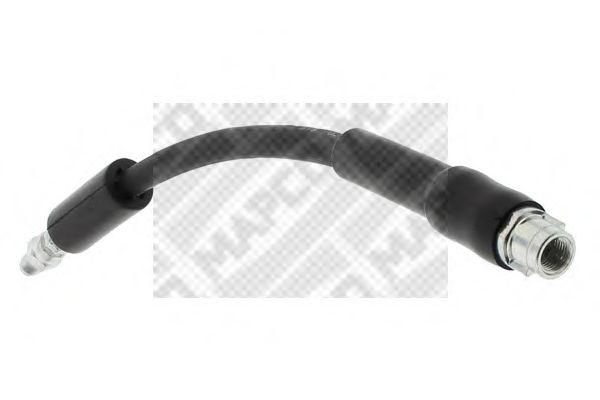 Тормозной шланг MAPCO 3806 - Фото 1