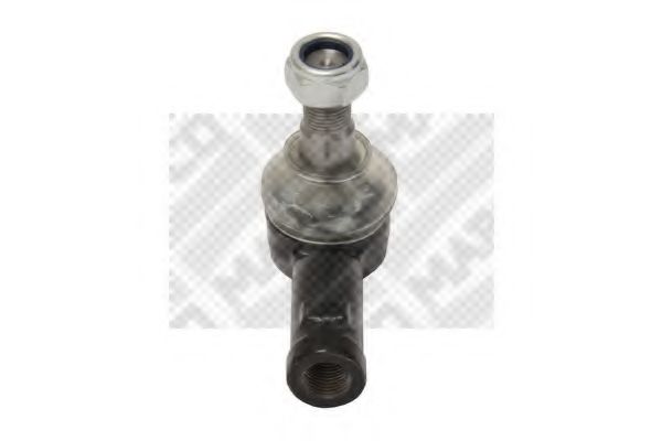 Наконечник рулевой тяги MAPCO 49830HPS - Фото 2
