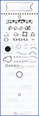 Комплект прокладок двигателя AJUSA 51033300