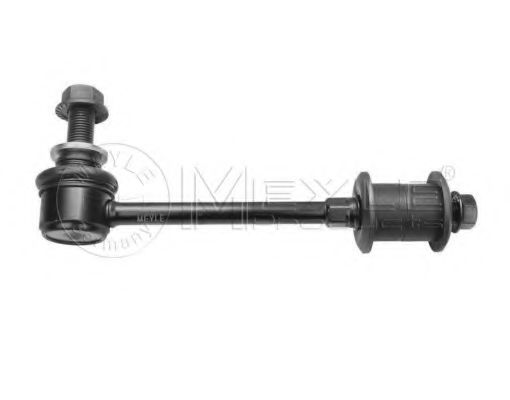 Тяга / стойка стабилизатора MEYLE 30-16 060 0015 - Фото 1