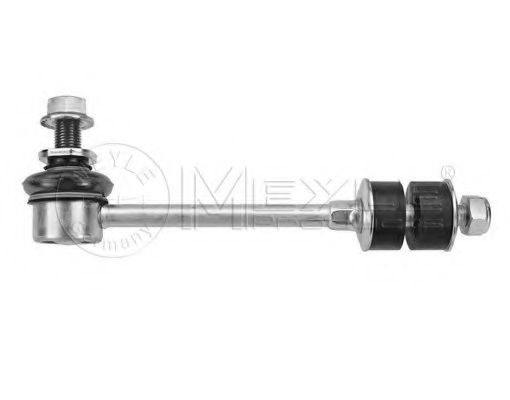 Тяга / стойка стабилизатора MEYLE 30-16 060 0031 - Фото 1