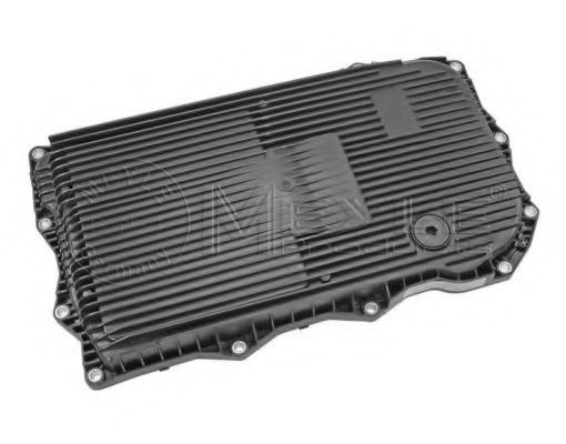 Маслоотделитель пневмосистемы MEYLE 300 325 0002 - Фото 1