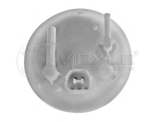 Топливный фильтр MEYLE 32-14 323 0009 - Фото 1