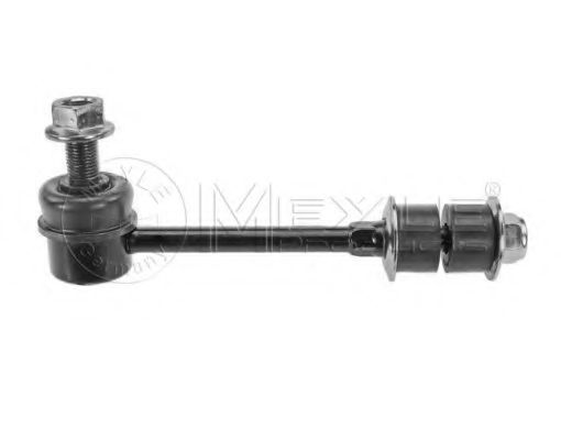 Тяга / стойка стабилизатора MEYLE 36-16 060 0006 - Фото 1