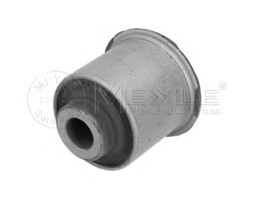 Втулка, важіль колісної підвіски MEYLE 37-14 610 0020 - Фото 1