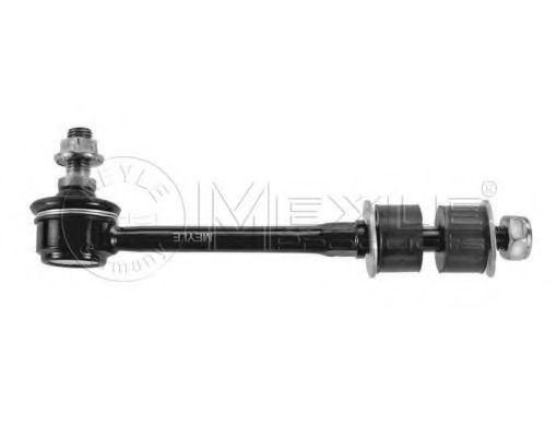 Тяга / стойка стабилизатора MEYLE 38-16 060 0000 - Фото 1