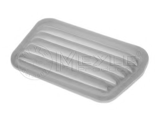 Воздушный фильтр MEYLE 39-12 321 0003 - Фото 1