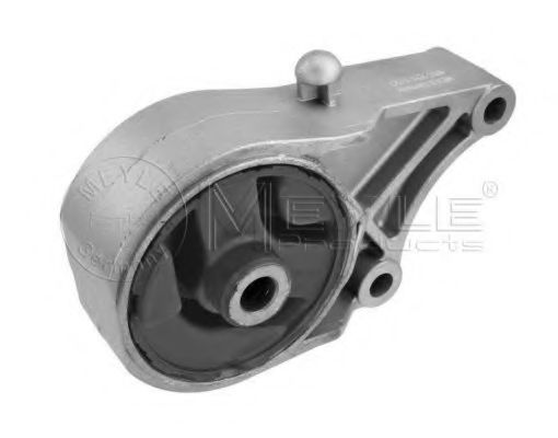 Подушка двигателя MEYLE 614 030 0024 - Фото 1