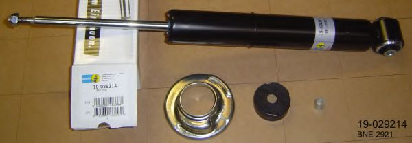 Амортизатор BILSTEIN 19-029214 - Фото 1