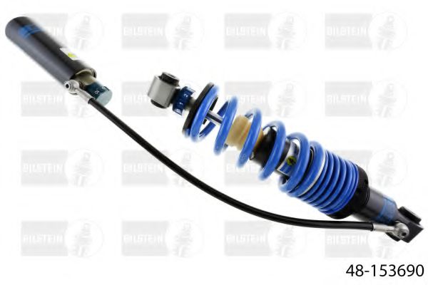 Амортизатор BILSTEIN 48-153690 - Фото 2