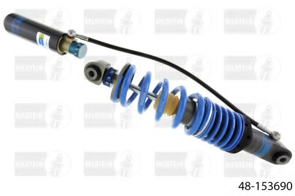 Амортизатор BILSTEIN 48-153690 - Фото 3